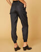 WEST OF MELROSE Carry On Womens Cargo Pants image number 4