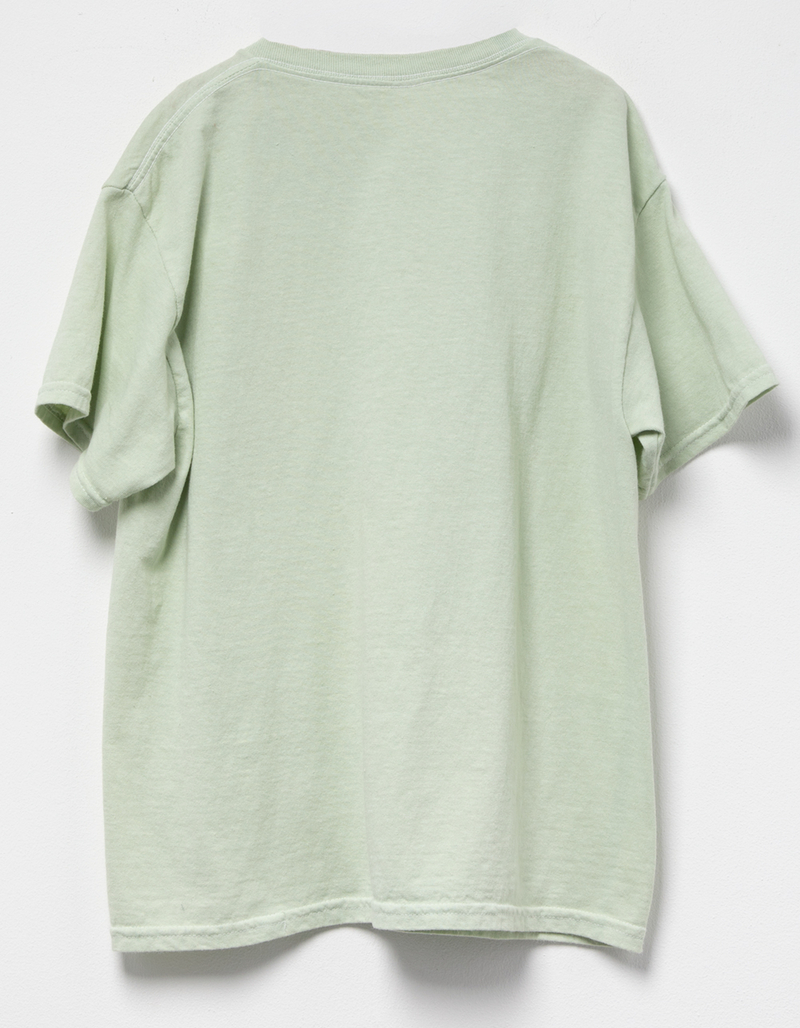 FULL TILT Festival Butterfly Girls Boyfriend Tee image number 2