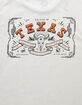 BLUE TIMBER Raised In Texas Mens Tee image number 4