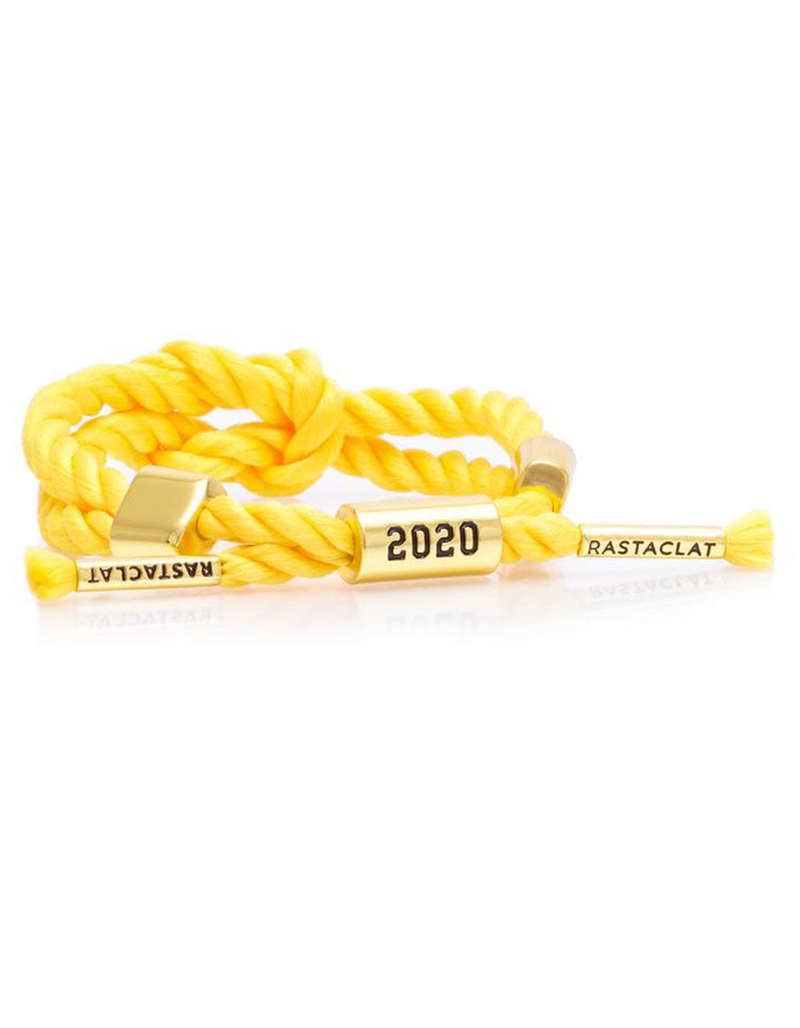 RASTACLAT Congrats Small/Medium Bracelet image number 0