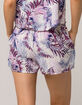 OTHERS FOLLOW Odyssey Womens Shorts image number 3