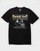 47 BRAND Pittsburgh Steelers Football Mens Tee image number 1
