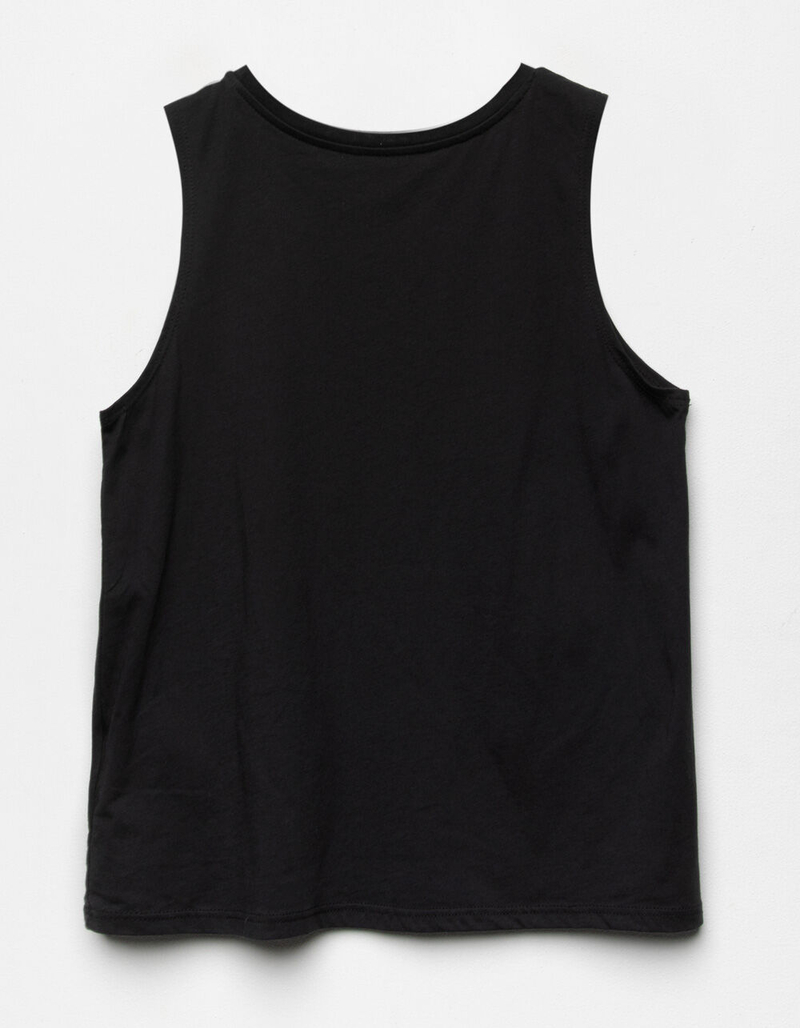 VOLCOM Love Girls Black Tank image number 1