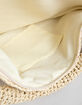 Straw Shoulder Bag image number 4