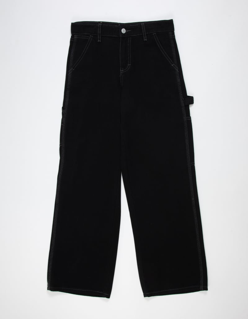 RSQ Boys Baggy Utility Pants image number 5