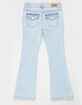 RSQ Girls Bootcut Jeans image number 2