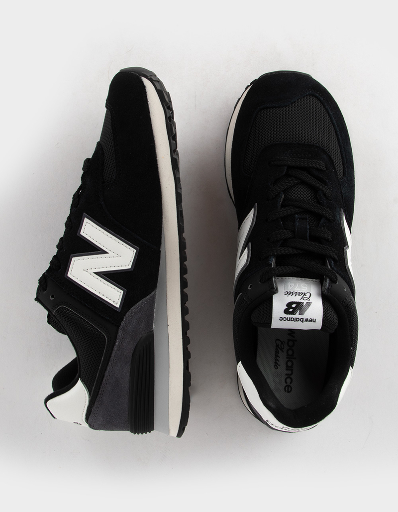 NEW BALANCE 574 Shoes image number 4