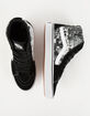 VANS ComfyCush Sk8-Hi Shoes image number 5