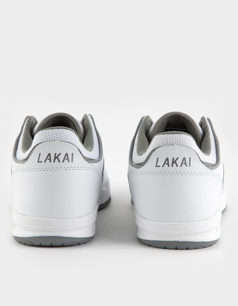 LAKAI Telford Low Mens Shoes image number 3