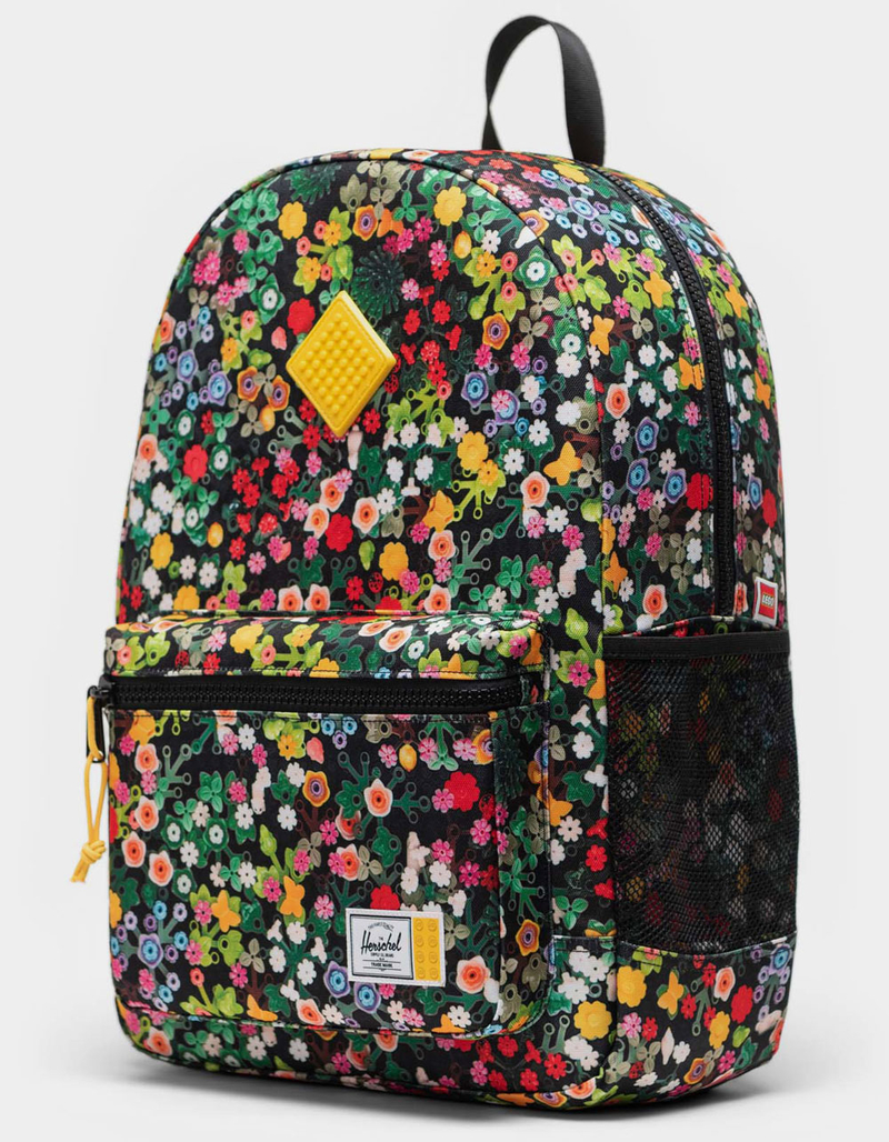 HERSCHEL SUPPLY CO. x LEGO® Heritage Youth Backpack image number 1
