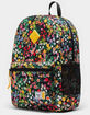 HERSCHEL SUPPLY CO. x LEGO® Heritage Youth Backpack image number 2