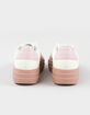 ADIDAS VL Court Bold Womens Platform Shoes image number 4