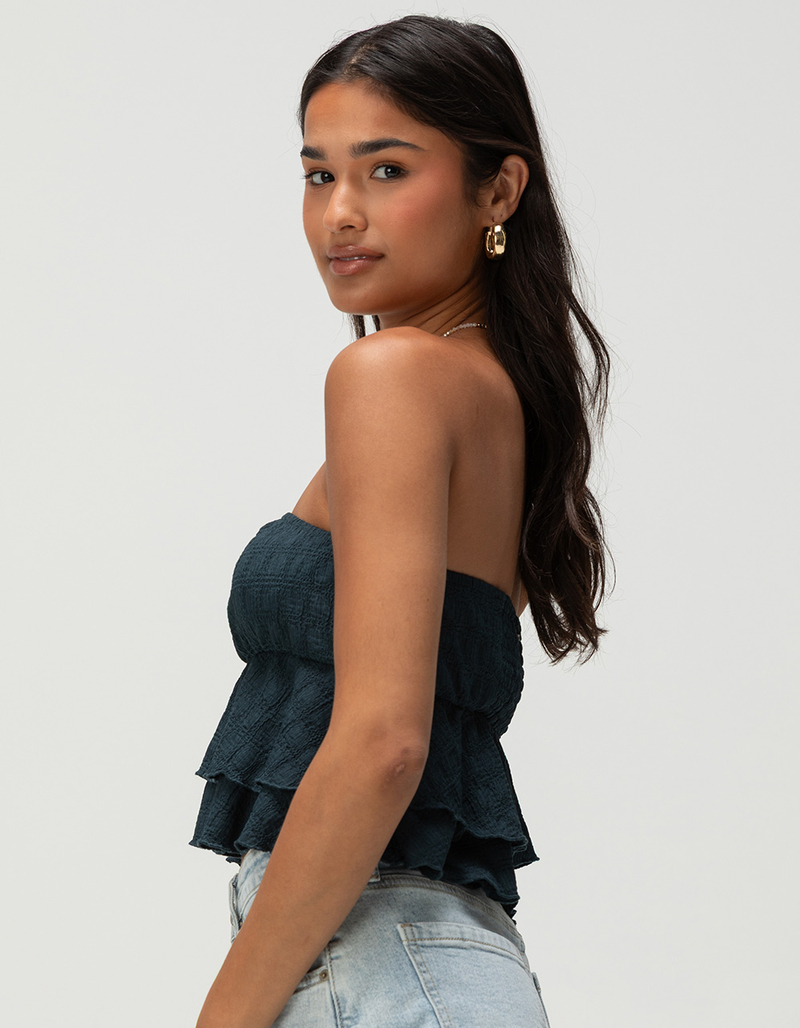 O'NEILL Chloey Womens Tube Top image number 2