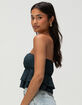 O'NEILL Chloey Womens Tube Top image number 3