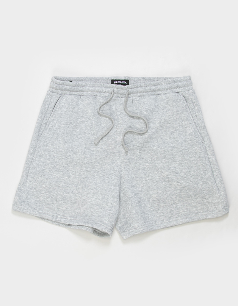 RSQ Mens Loose Sweat Shorts image number 3