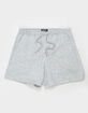 RSQ Mens Loose Sweat Shorts image number 4