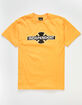 INDEPENDENT Universal Hand Mens T-Shirt image number 1