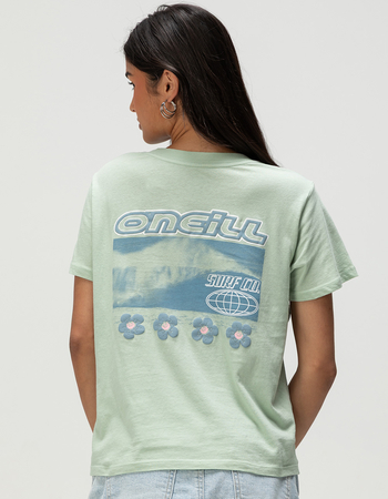 O'NEILL Offshore Womens Boy Tee Primary Image