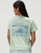 O'NEILL Offshore Womens Boy Tee image number 1