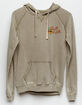 SALT LIFE Paradise Beach Womens Hoodie image number 6