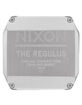 NIXON Regulus Stainless Steel Silver Watch image number 4