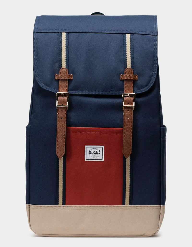 HERSCHEL SUPPLY CO. Retreat&trade; Backpack image number 0