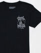 PLEASANT GETAWAY LA Doberman Boys Tee image number 4