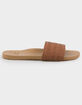 BILLABONG Aurora Band Womens Slide Sandals image number 2