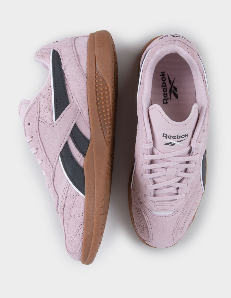 REEBOK Hammer Street Womens Shoes image number 4