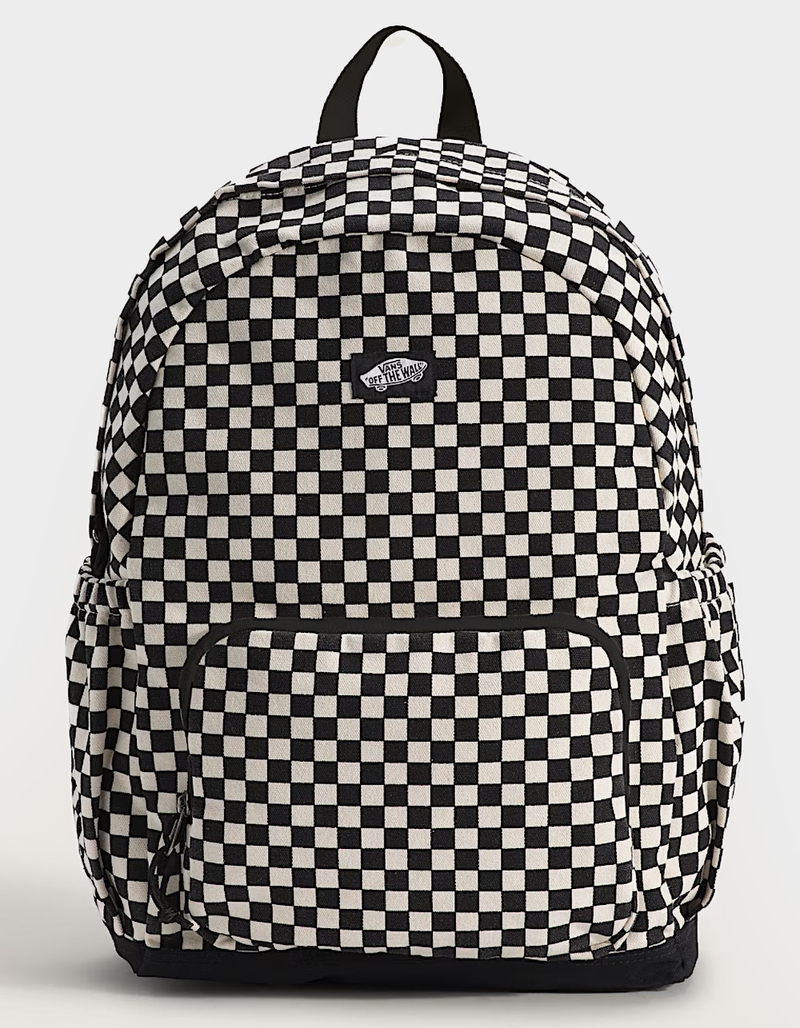 VANS New Skool Backpack image number 0