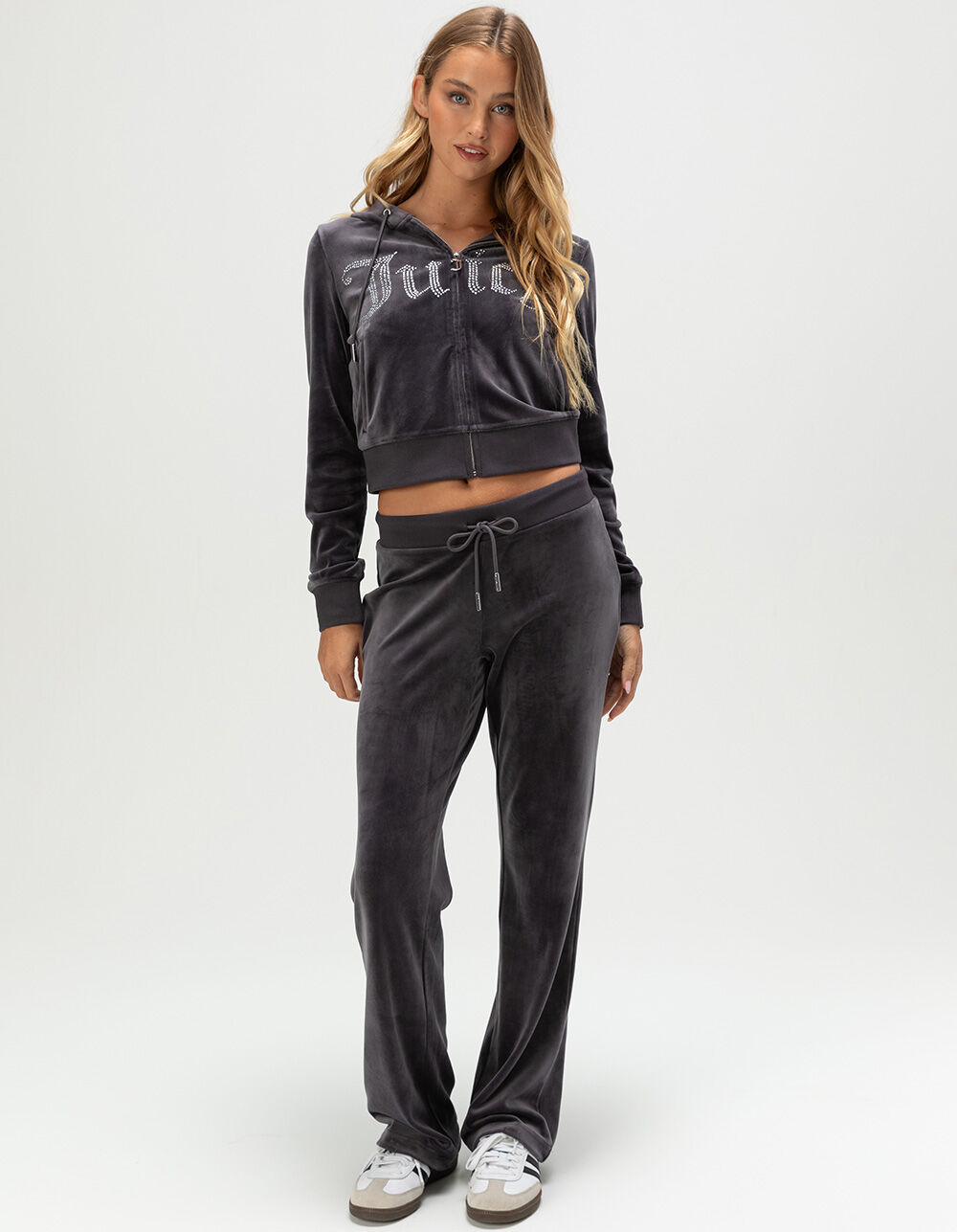 トレーナー/スウェット juemi Twisted Polyhedron SWEAT Total J 2way Sweat Pants – JUEMI