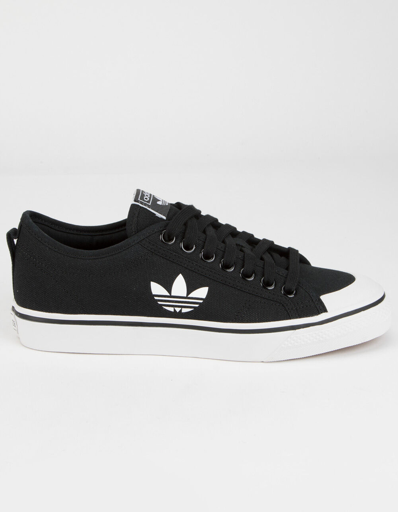 ADIDAS Nizza Trefoil Womens Shoes image number 0
