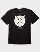 HUF x Smashing Pumpkins Vampire Mens Tee image number 1