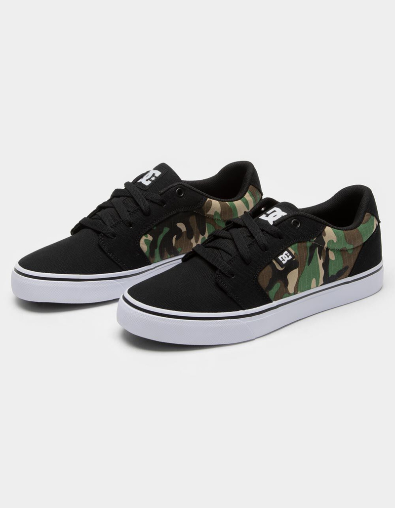 DC SHOES Anvil Mens Shoes image number 0