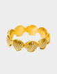 MAUKA Shell Ring image number 1