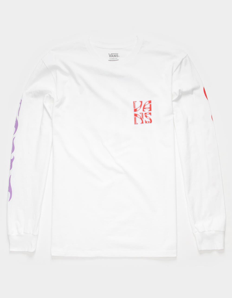 VANS Axed Mens T-Shirt image number 1