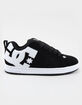 DC SHOES Court Graffik Mens Shoes image number 1