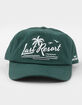HEMLOCK HAT CO. Last Resort Snapback Hat image number 2