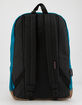 JANSPORT Right Pack Marine Teal Backpack image number 3