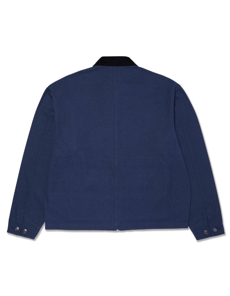 HUF Chilton Mens Chore Jacket image number 1