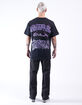 CVLA x Marvel Villains Magneto Mens Tee image number 7
