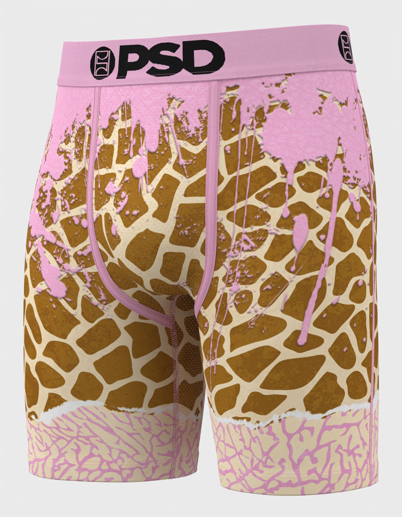 PSD Geoffrey Mens Boxer Briefs image number 1