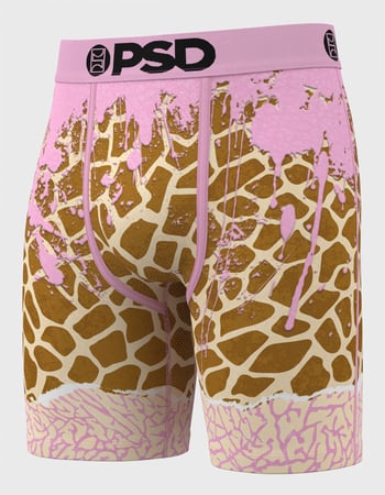 PSD Geoffrey Mens Boxer Briefs Alternative Image