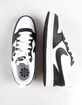 NIKE Court Borough Low Recraft Boys Shoes image number 6