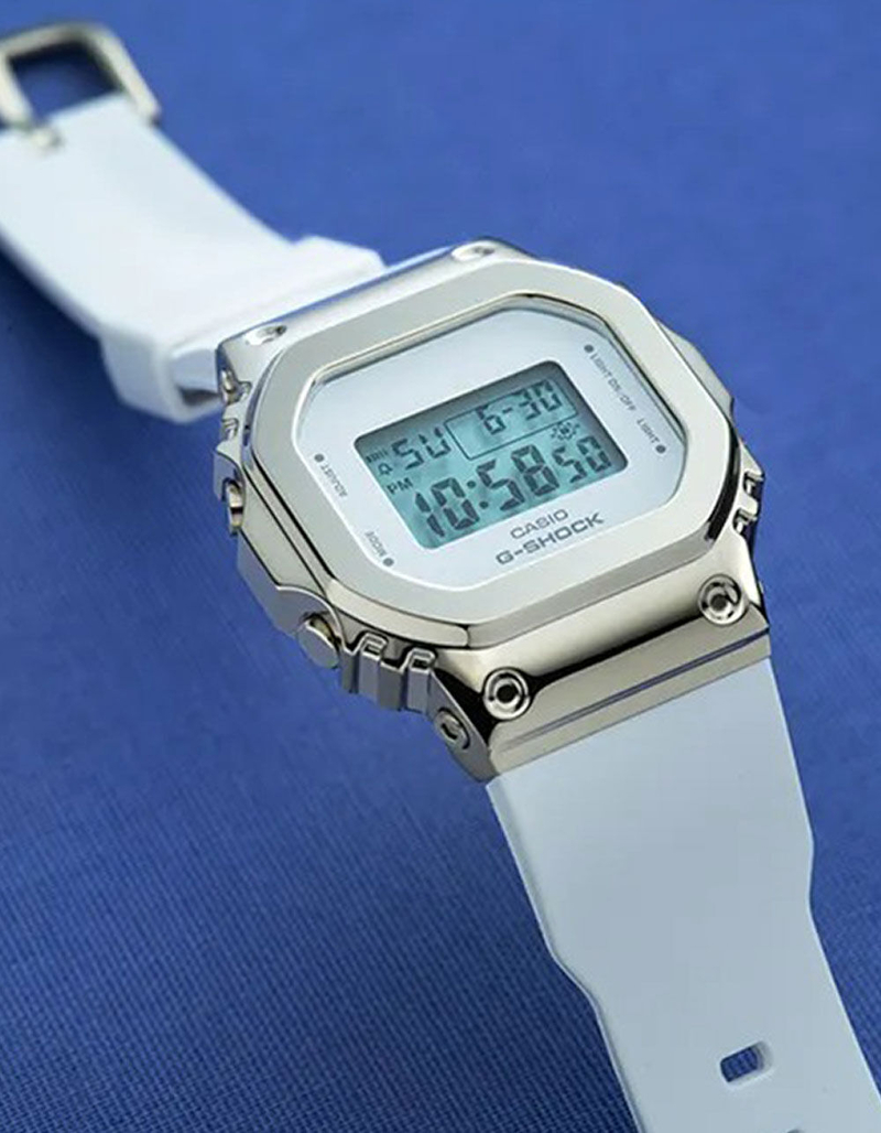 G-SHOCK GMS5600G-7 Watch image number 3