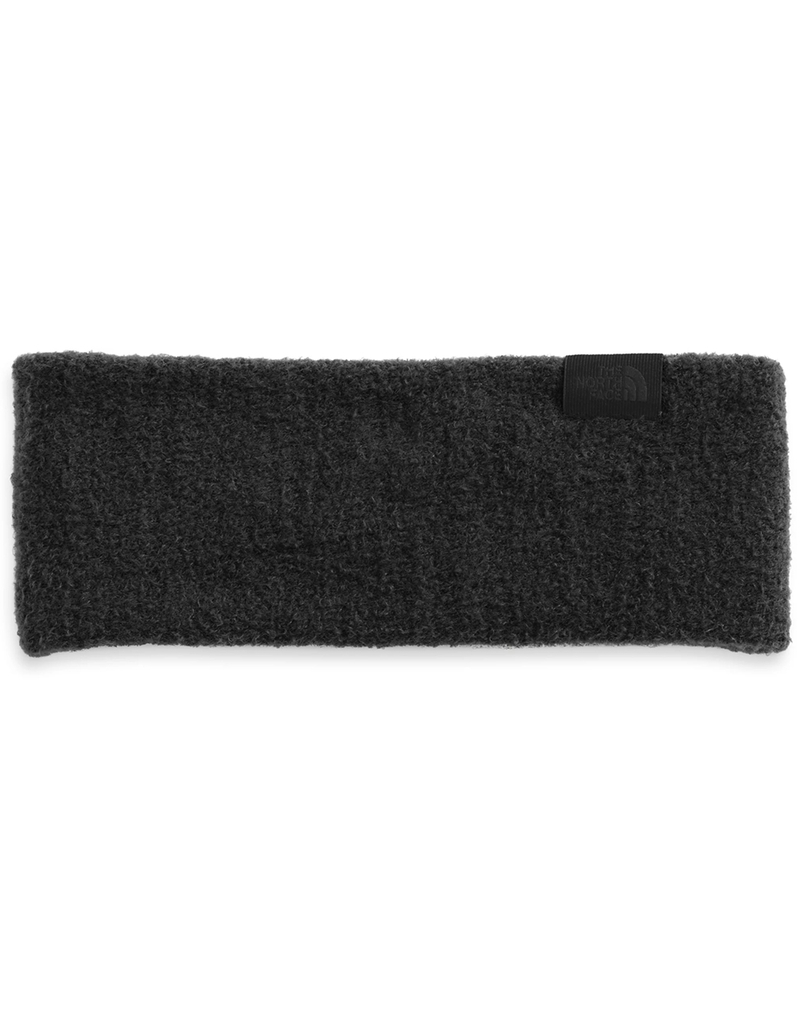 THE NORTH FACE The City Plush Womens Earband image number 0