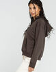 ELEMENT 92 Womens Hoodie image number 2