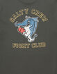 SALTY CREW Fight Club Mens Tee image number 3