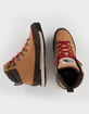 THE NORTH FACE Back-To-Berkeley IV Leather Waterproof Mens Boots image number 5