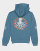 SALTY CREW Tentacles Boys Hoodie image number 1